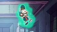 S1e4 choking dipper