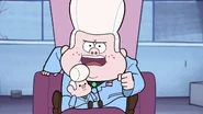 S1e4 gideons warning