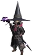 Black Mage FFXIV