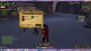 Masterwork cutlass
