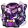 Thunder Set Armor-icon
