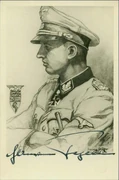 Fegelein Profile