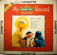 MyRecordCassette