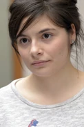 Georgina leonidas