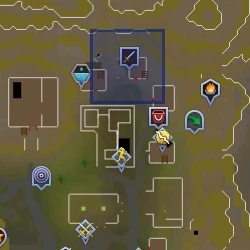 Gaius location