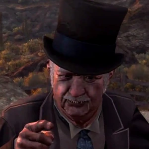 Rdr nigel west dickens square