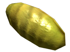Cazador lakelurk egg