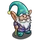 Earful Gnome-icon