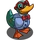 Nerd Duck-icon