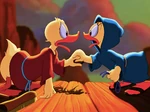 Fantasia 2000 Scene
