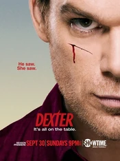 Dexter season 7