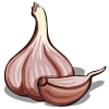 Ghoul Garlic-icon
