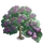 Parasol Tree-icon