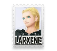 LarxeneTimbre