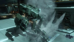 Mantis H42