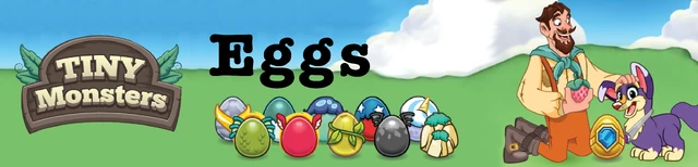 Eggs Page Banner