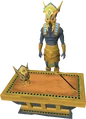 Scabaras statue.png