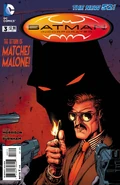 Batman Incorporated Vol 2 3