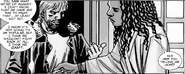 Rick and Michonne.102.1