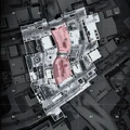 Map Berlin Wall BO