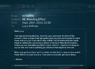ACi-emailconcerns