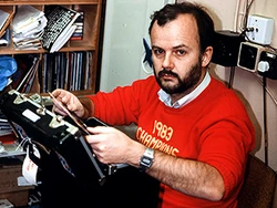 Peel 1983