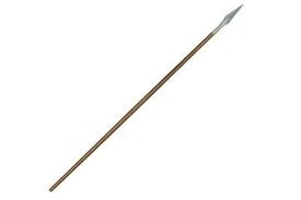 Weapon Pike