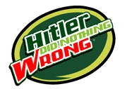 Hitler Mtn Dew