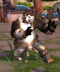 IronfistZhou
