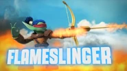 Flameslinger Logo