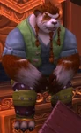 Keilan Hearthsong