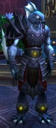 Riverwarden Tuushuu