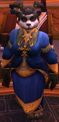 Vaultkeeper Shan (Banker)