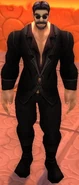 Vinnie Morrison