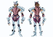 Caelum Michelangelo