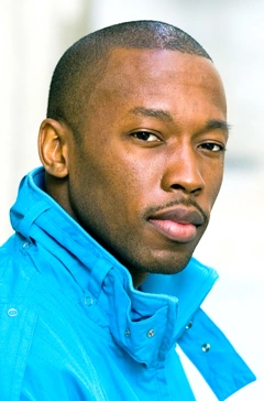 Jaques Slade