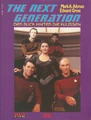 Creating the Next Generation, German cover.jpg