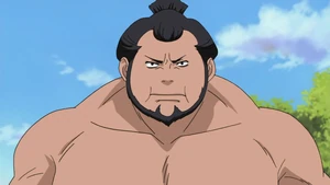 Yokozuna