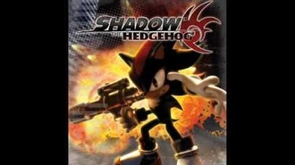 All Hail Shadow by Magna-Fi (Hero Theme of Shadow)