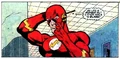 Flash Wally West 0168