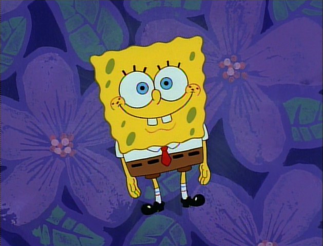 Download this Spongebob Squarepants Theme Song Nickipedia Nickelodeon picture