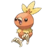Torchic
