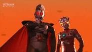King astra