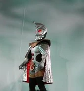 King adarhtr