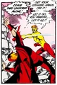Kid Flash Wally West 012