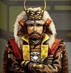TR5 Shingen Takeda