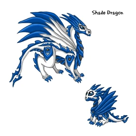 Shade Dragon