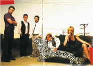 The Gang 4
