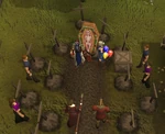 Festival of the Dead teaser