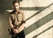 Rick Grimes